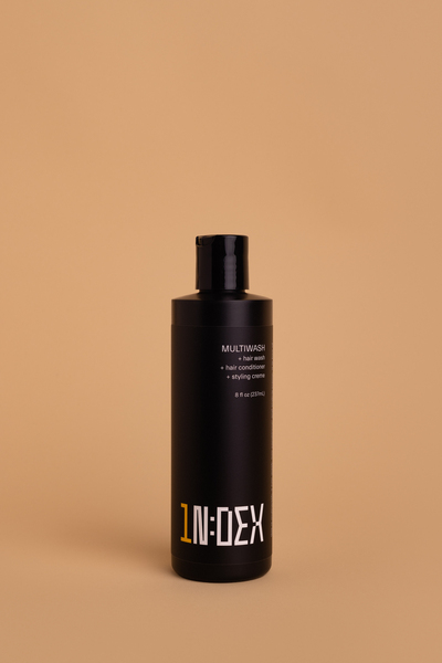 INDEX MULTIWASH (8oz)