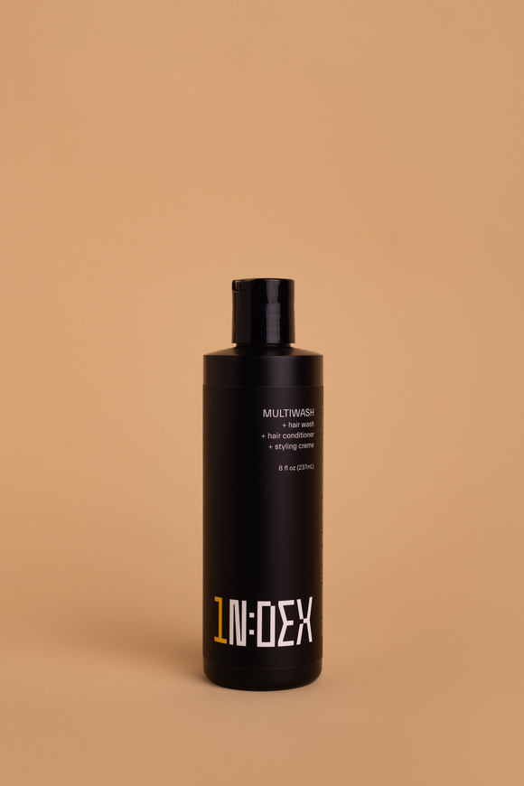 INDEX MULTIWASH (8oz)