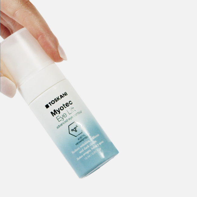 MyoTec Eyelift Contour