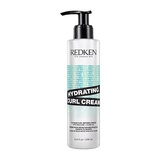 acidic bonding Curl hydrating curl cream