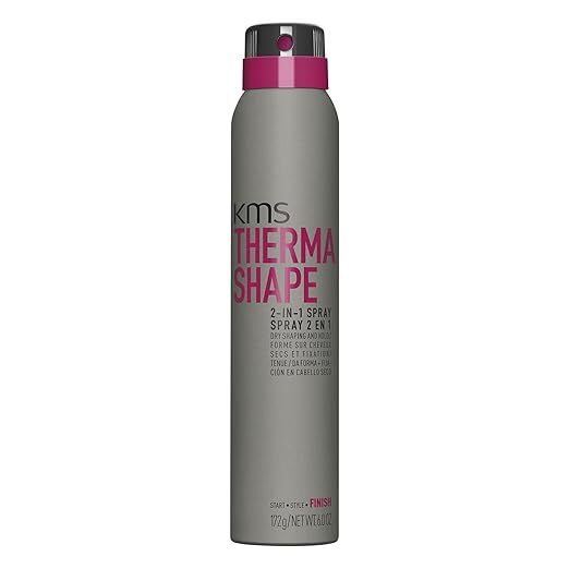 Therma Shape 2-in-1 Spray
