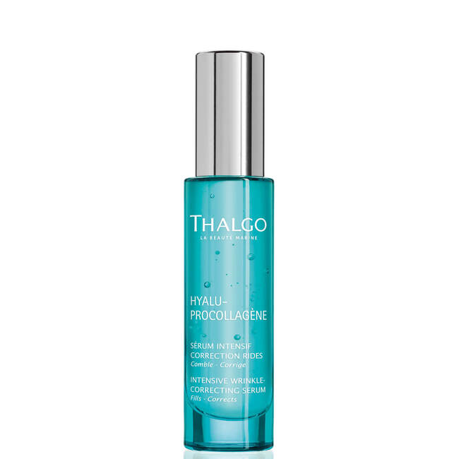 Intensive Wrinkle-Correcting Serum