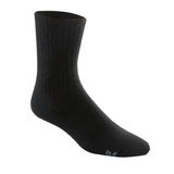 World's Softest (W1061) - Med Black (67442)