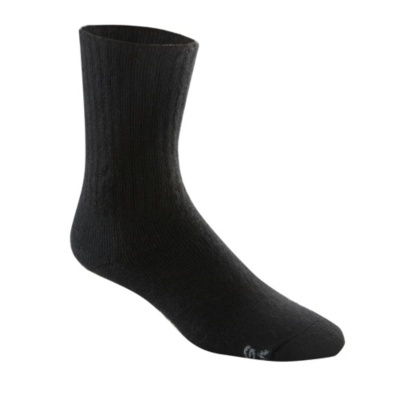 World's Softest (W1061) - Med Black (67442)