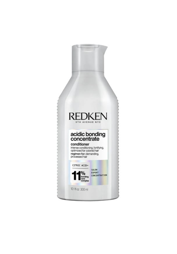 Acidic Bonding conditioner
