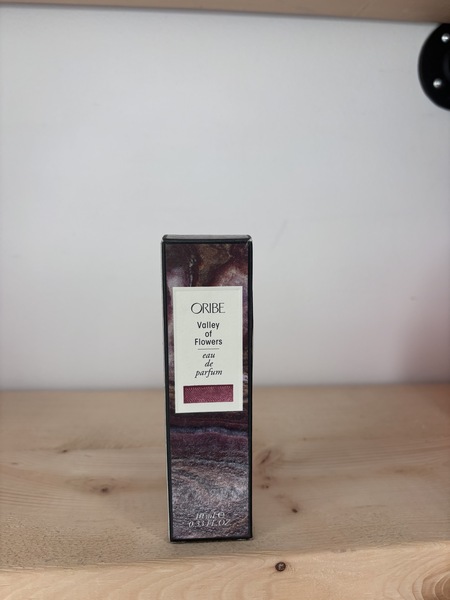 Valley of Flowers Travel Size Fragrance