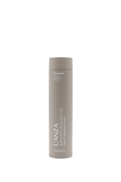 Lustrous Shampoo 10.1oz