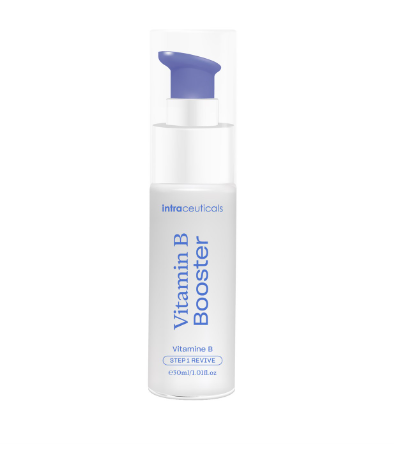 Booster Vitamin B 30ml in box