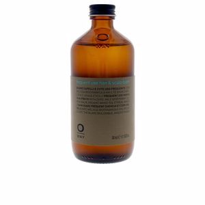 frequent use hair & scalp bath