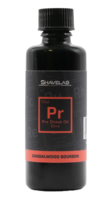 PRE-SHAVE OIL Sandalwood Bourbon
