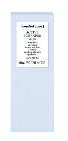 Active Pureness Mask