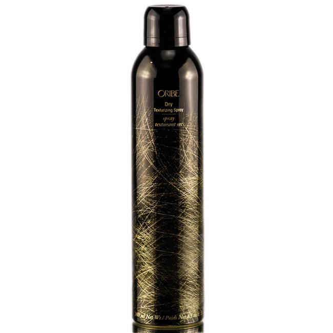 DRY TEXTURIZING SPRAY
