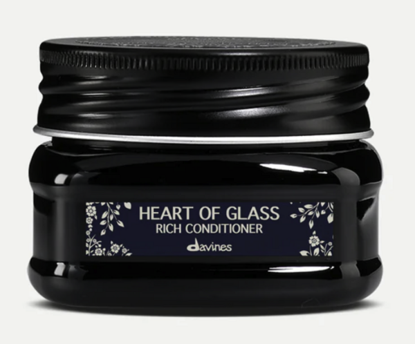 Heart of Glass Rich Conditioner - travel