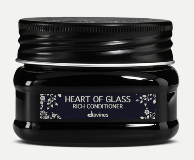 Heart of Glass Rich Conditioner - travel