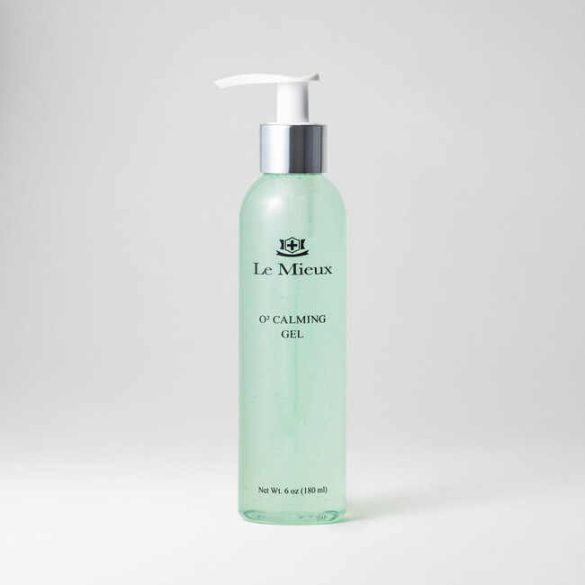 O-2 Calming Gel