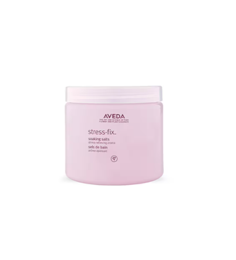 Stress Fix Soak Salts