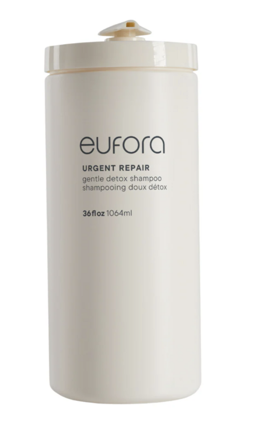 Urgent Repair Shampoo Retail-1064ml