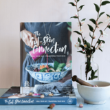 BESTOW - THE GUT SKIN CONNECTION BOOK
