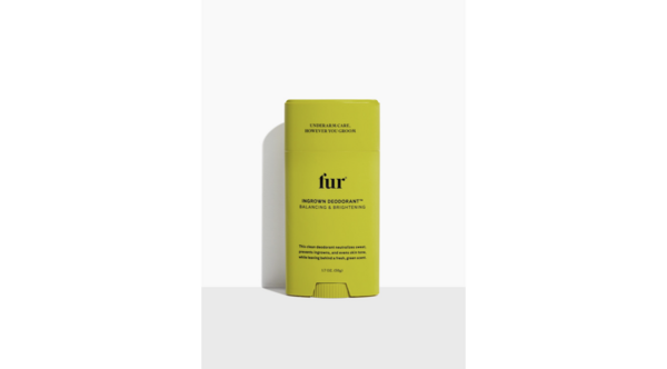 Ingrown Deodorant