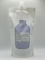 500ml Love Smooth Shampoo Refill