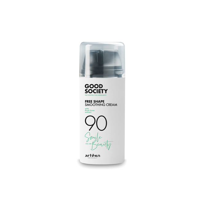 Free Shape Smoothing Cream