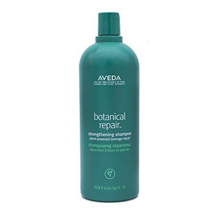 BOTANICAL REPAIR STRENGTHENING SHAMPOO