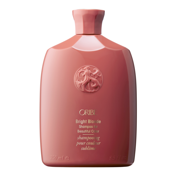 Bright Blonde Shampoo