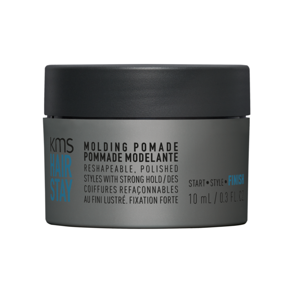 HairStay Molding Pomade