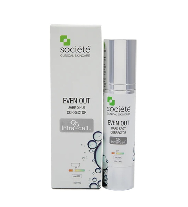 Even Out Dark Spot Corrector