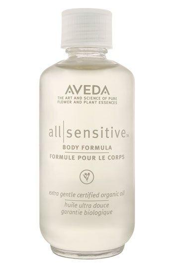 All Sensitive Body Formula 