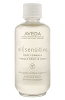 All Sensitive Body Formula 