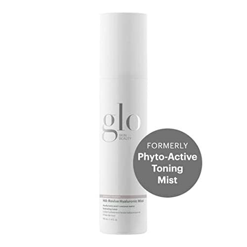 GLO HA-Revive Hyaluronic Mist