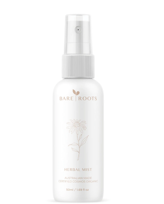 Bare Roots | Herbal Mist 