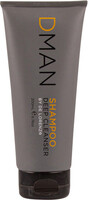 DMan Deep Cleanse Shampoo
