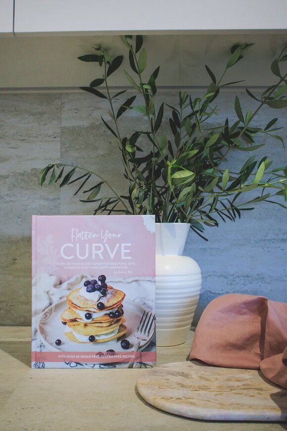 BESTOW - FLATTEN THE CURVE BOOK