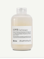 LOVE CURL SHAMPOO