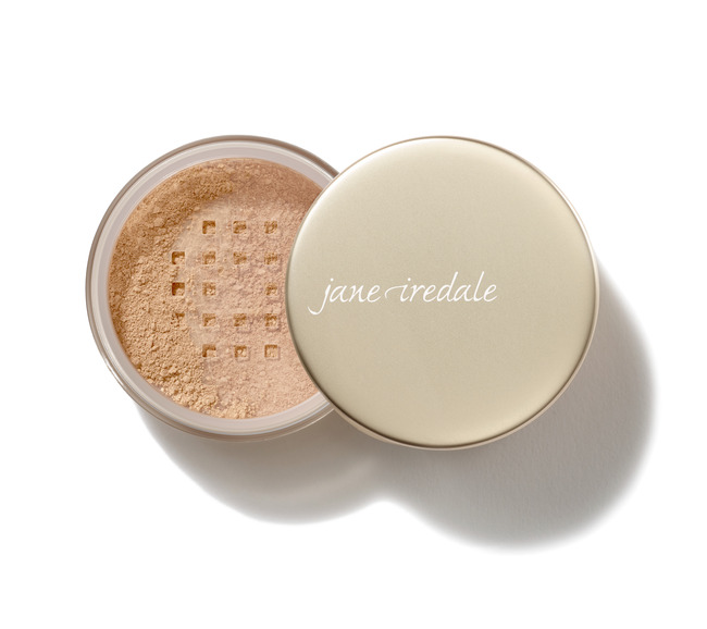 Amazing Base - Amber SPF 20