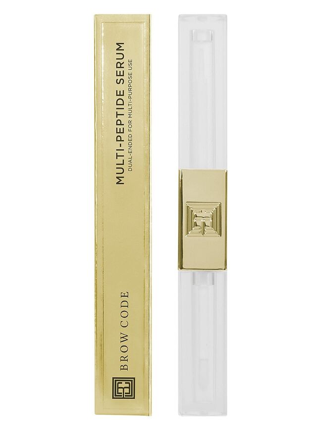 Multi-Peptide Serum