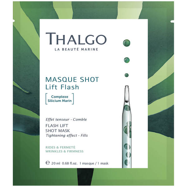 Flash Lift Shot Mask