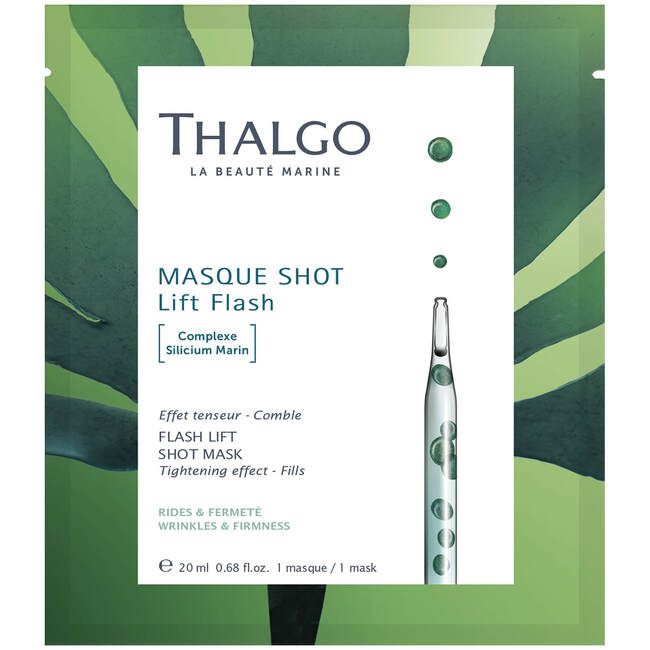 Flash Lift Shot Mask