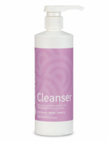 Clever Curl Cleanser