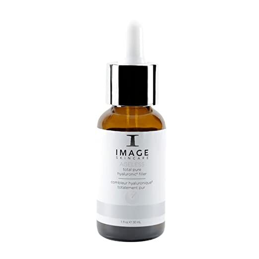 Image Ageless Total Pure Hyaluronic Filler	