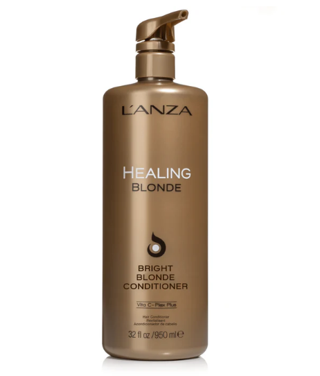 Bright Blonde Conditioner Liter