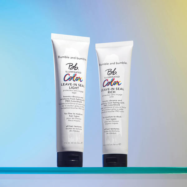BB Color Leave-In Seal Rich