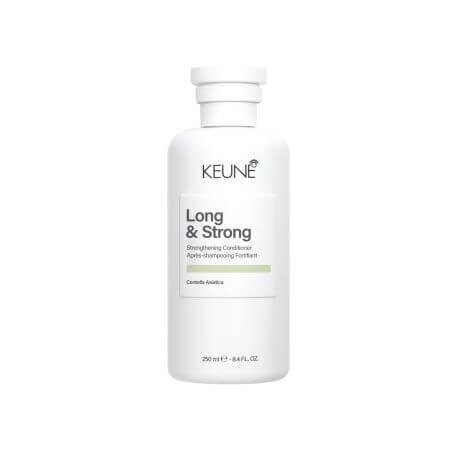 Long & Strong Strengthening Conditioner