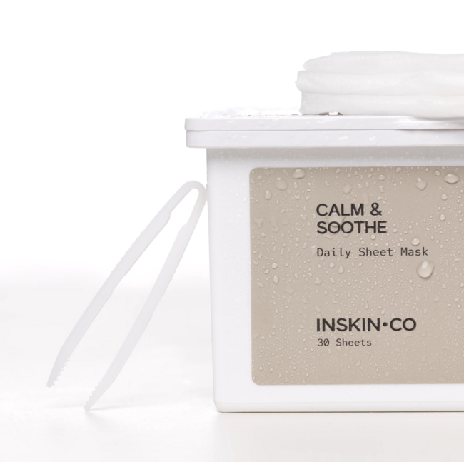 Calm & Soothe Sheet Mask