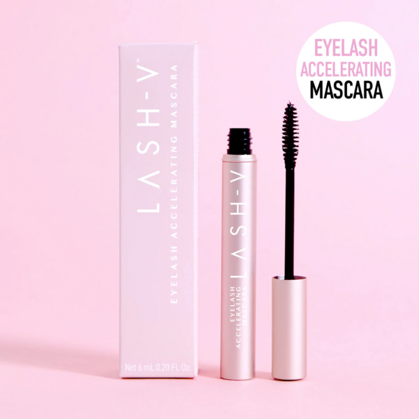 Eyelash Accelerating Mascara