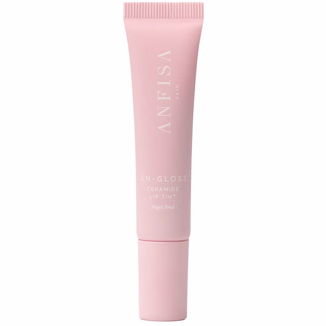 ÂN-GLOSS Ceramide Lip Tint- Angel Food