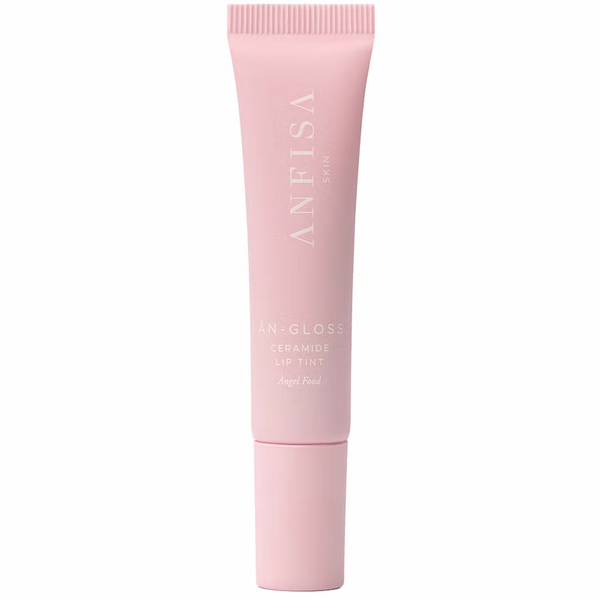 ÂN-GLOSS Ceramide Lip Tint- Angel Food
