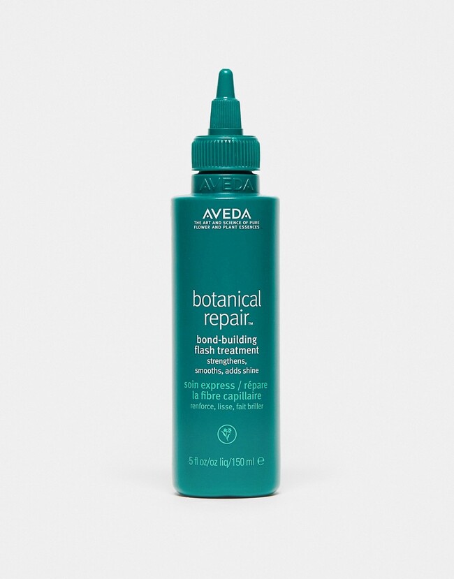 Botanical Repair Bond Building Flash Treatment